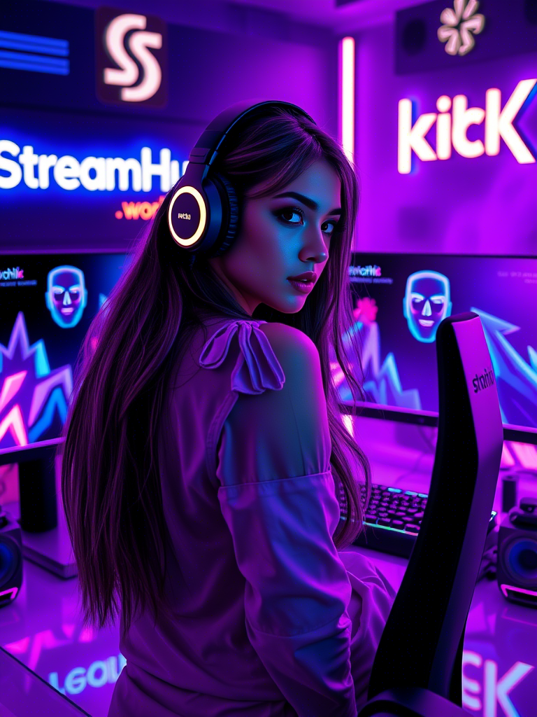 Легальная накрутка зрителей Twitch что говорят алгоритмы и как избежать ошибок