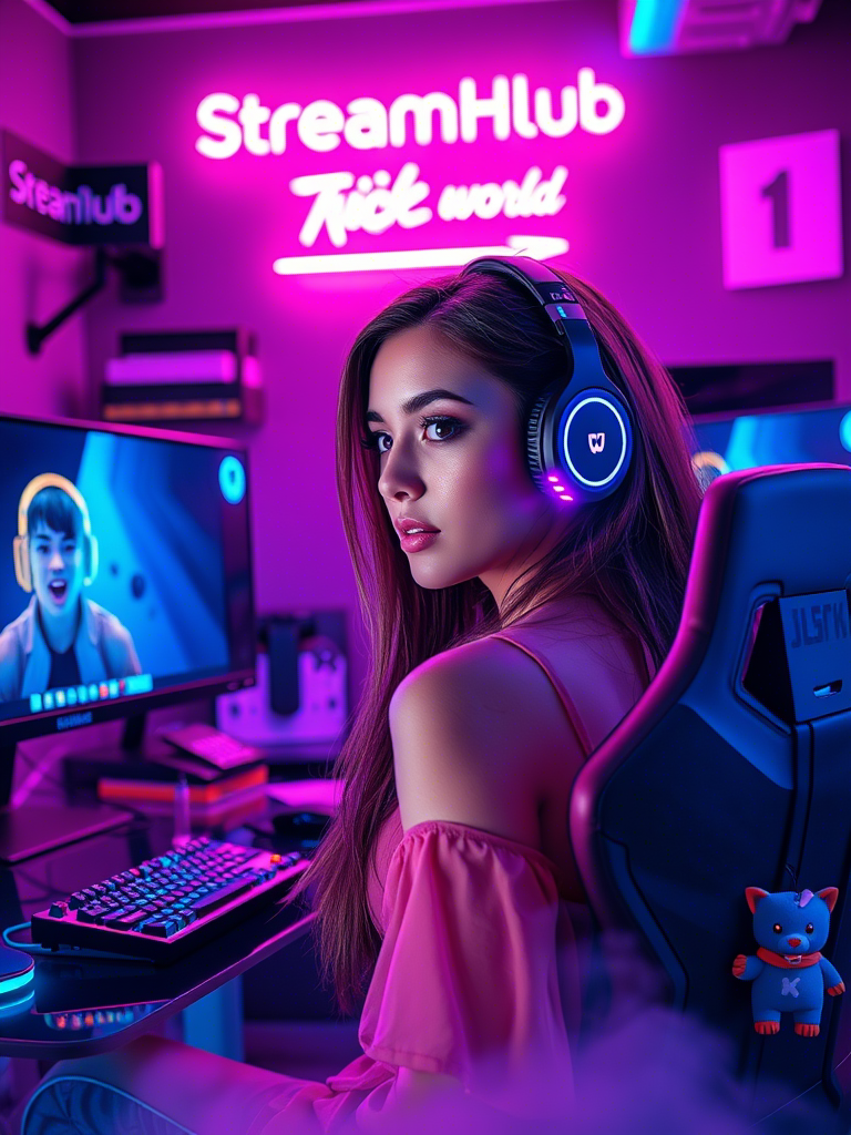 5 причин, почему стримеры используют накрутку на Twitch