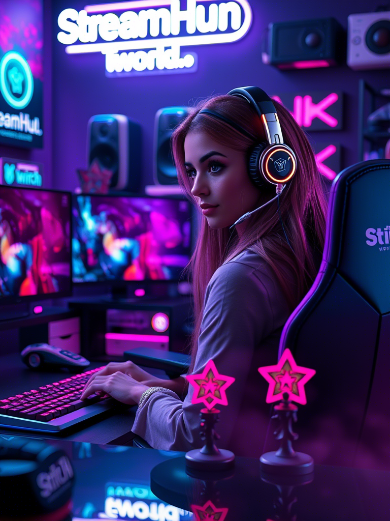 Сколько стоит накрутка зрителей на Kick.com и как это делать безопасно