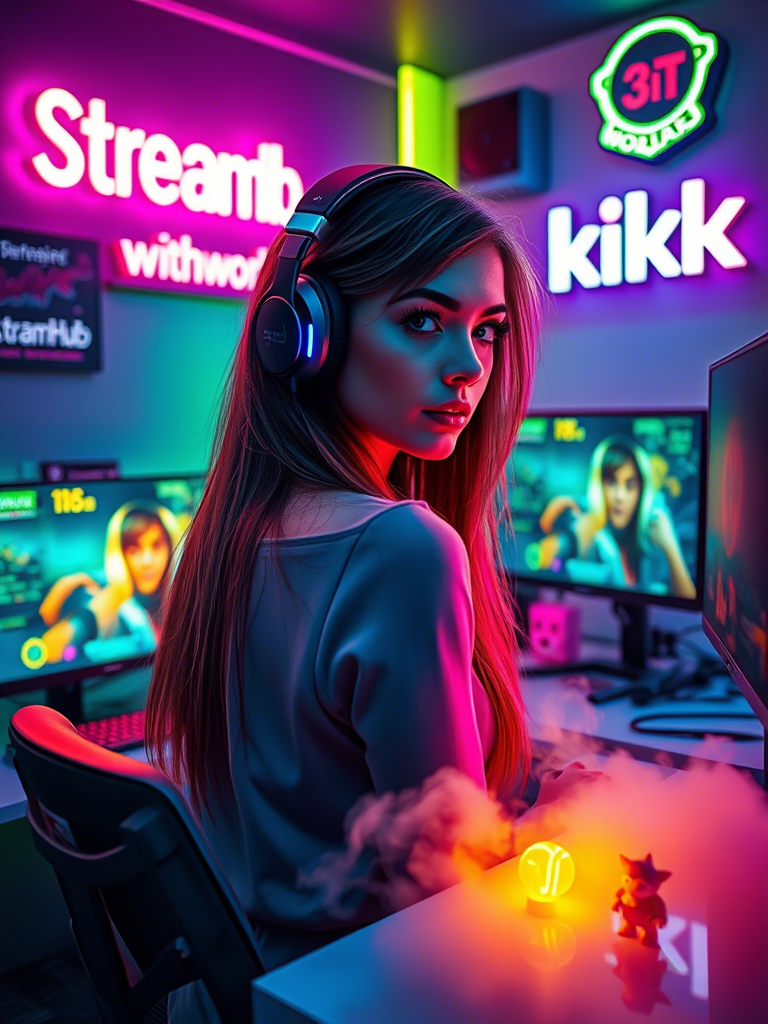 Лучшие сервисы для накрутки зрителей Twitch: сравнение и обзор