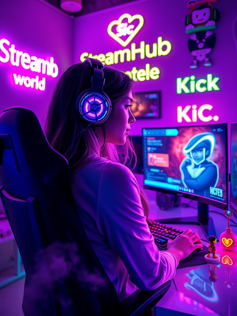 Как накрутить зрителей на Twitch с помощью программ и ботов — руководство для начинающих