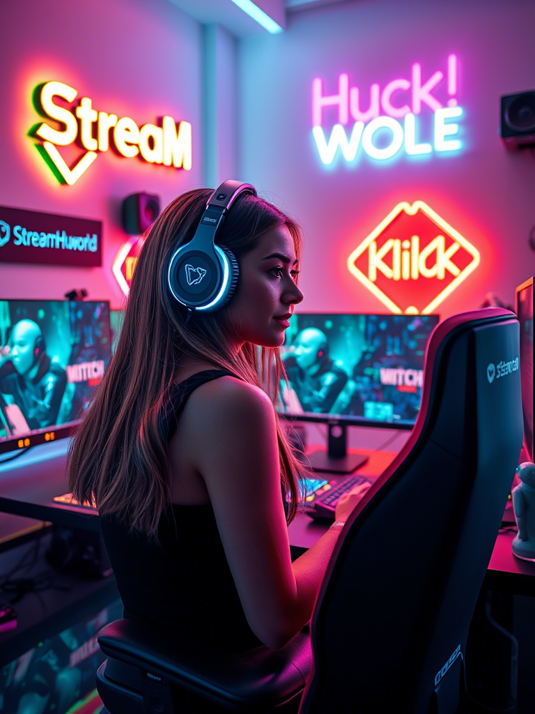 Накрутка Twitch что важно знать новичкам перед заказом услуг
