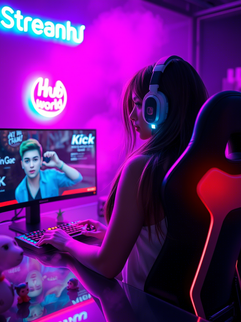 Обзор программ для накрутки зрителей Twitch как выбрать лучший инструмент
