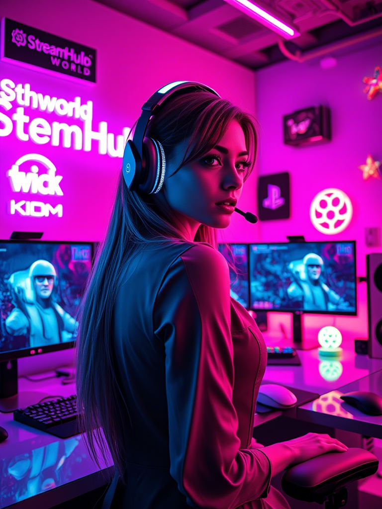 Как стримить в 1080p без просадок FPS секреты производительности и умной накрутки зрителей