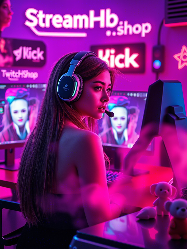 Игровые активности и мини-игры в чате как вовлечь зрителей и удержать внимание