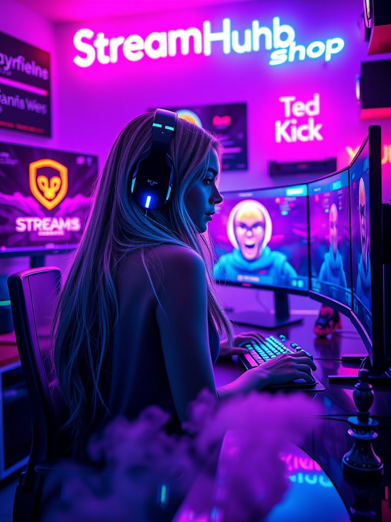 Как выбрать сервис для накрутки зрителей Twitch по отзывам полный гид для стримеров