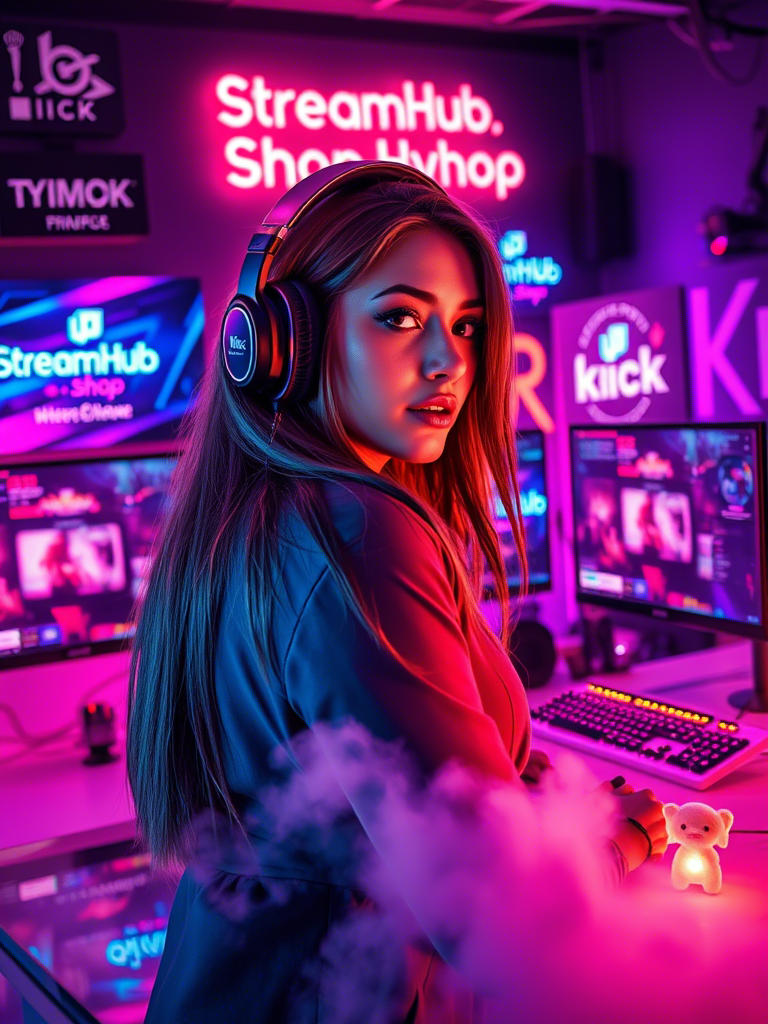 Накрутка Twitch советы от успешных стримеров