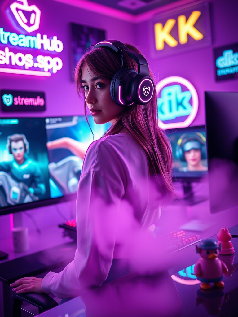 ТОП-15 программ для накрутки Twitch в 2025 году полный обзор