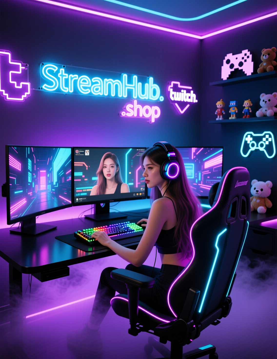 Как анализировать эффективность накрутки зрителей метрики и KPI