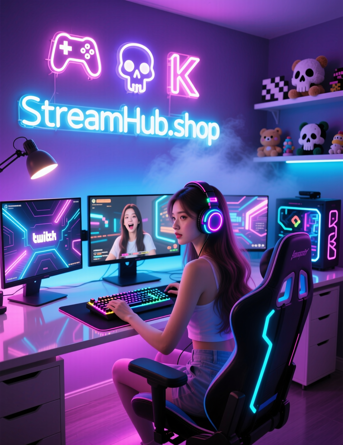 Как отслеживать результаты накрутки через аналитику стримов метрики, инструменты, стратегия