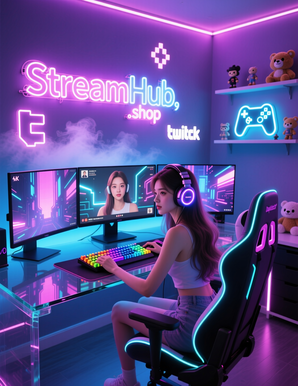 Влияние накрутки зрителей на время просмотра и удержание аудитории как использовать её осознанно